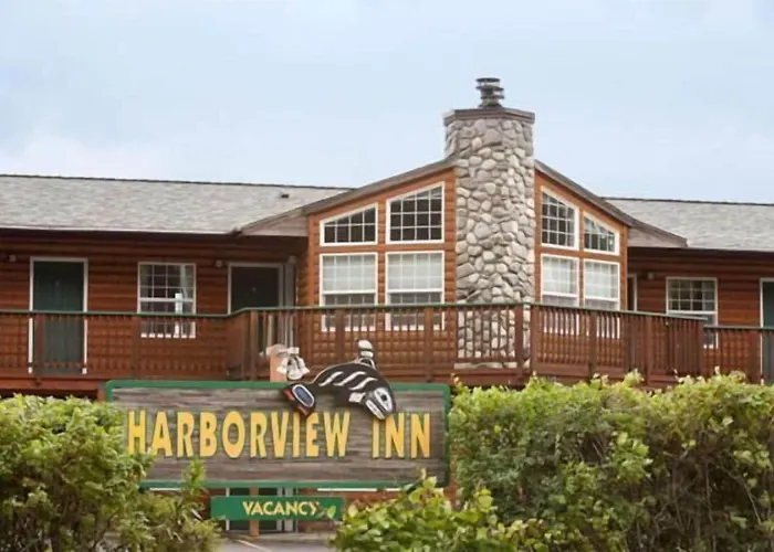 Harborview Inn
